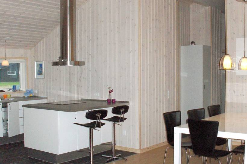 Foto von Ferienhaus JQ78 in Marielyst - Falster