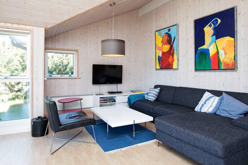 Foto von Ferienhaus JQ78 in Marielyst - Falster