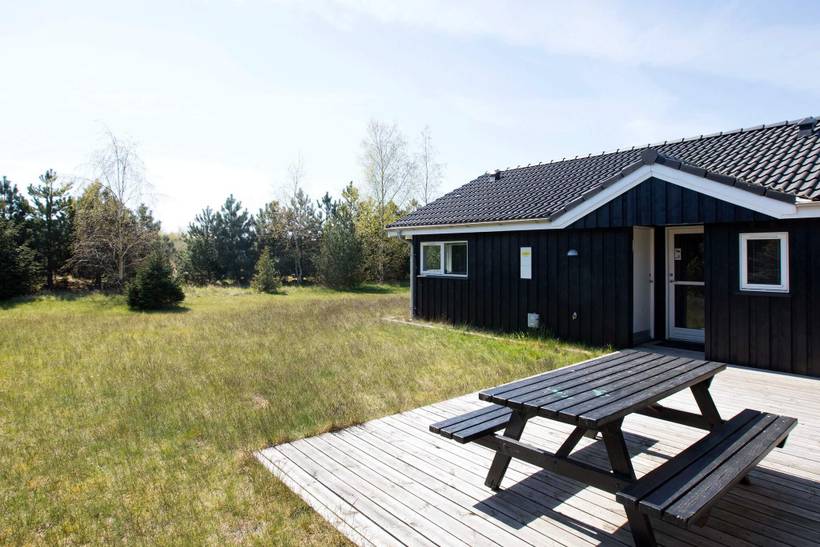 Foto von Ferienhaus JQ78 in Marielyst - Falster