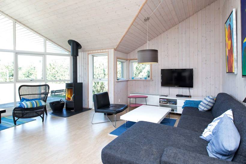 Foto von Ferienhaus JQ78 in Marielyst - Falster