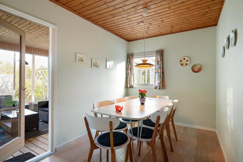 Foto von Ferienhaus JQ79 in Øer - Ebeltoft - Ostjütland