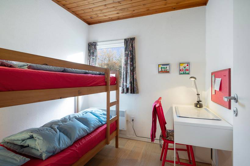 Foto von Ferienhaus JQ79 in Øer - Ebeltoft - Ostjütland