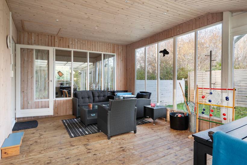Foto von Ferienhaus JQ79 in Øer - Ebeltoft - Ostjütland