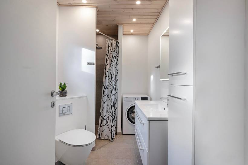 Foto von Ferienhaus JQ79 in Øer - Ebeltoft - Ostjütland