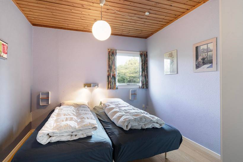 Foto von Ferienhaus JQ79 in Øer - Ebeltoft - Ostjütland