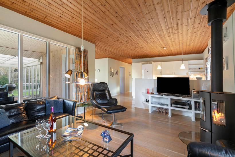 Foto von Ferienhaus JQ79 in Øer - Ebeltoft - Ostjütland