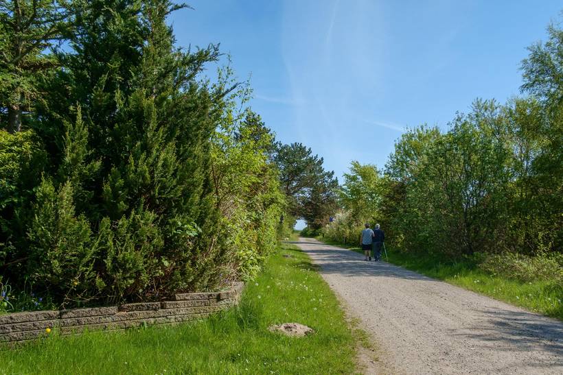Foto von Ferienhaus JQ79 in Øer - Ebeltoft - Ostjütland