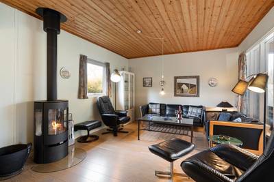 Vorschaubild von Ferienhaus JQ79 in Øer - Ebeltoft - Ostjütland