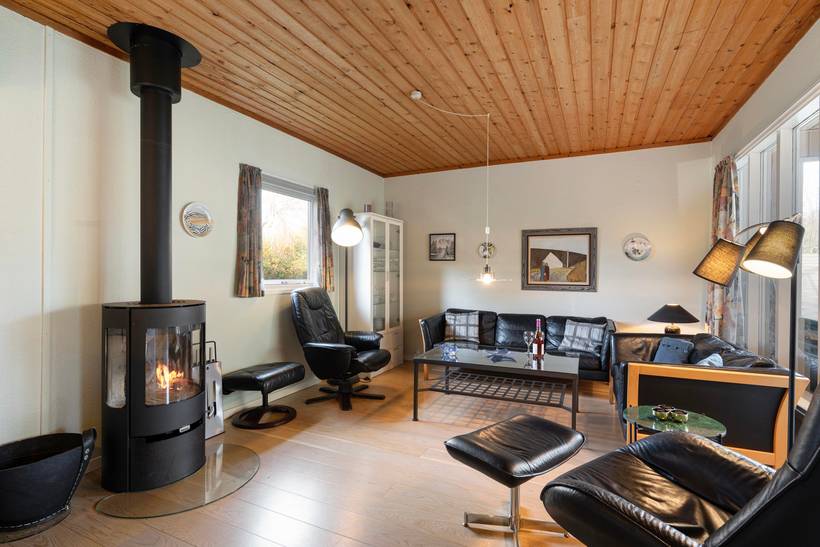 Foto von Ferienhaus JQ79 in Øer - Ebeltoft - Ostjütland