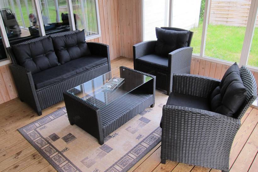 Foto von Ferienhaus JQ79 in Øer - Ebeltoft - Ostjütland