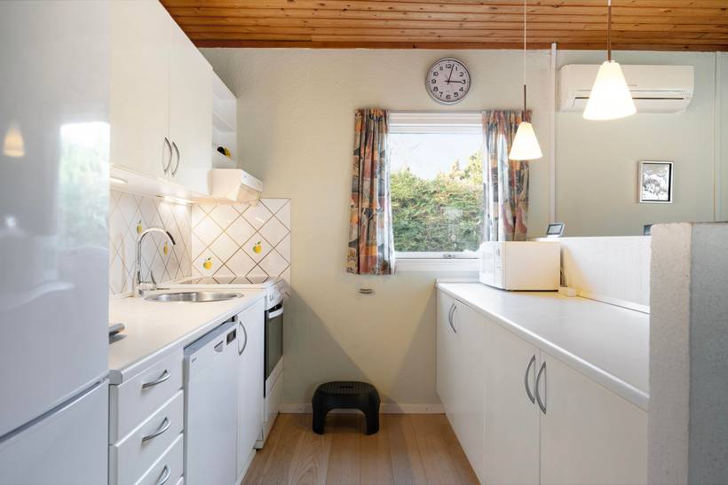 Foto von Ferienhaus JQ79 in Øer - Ebeltoft - Ostjütland