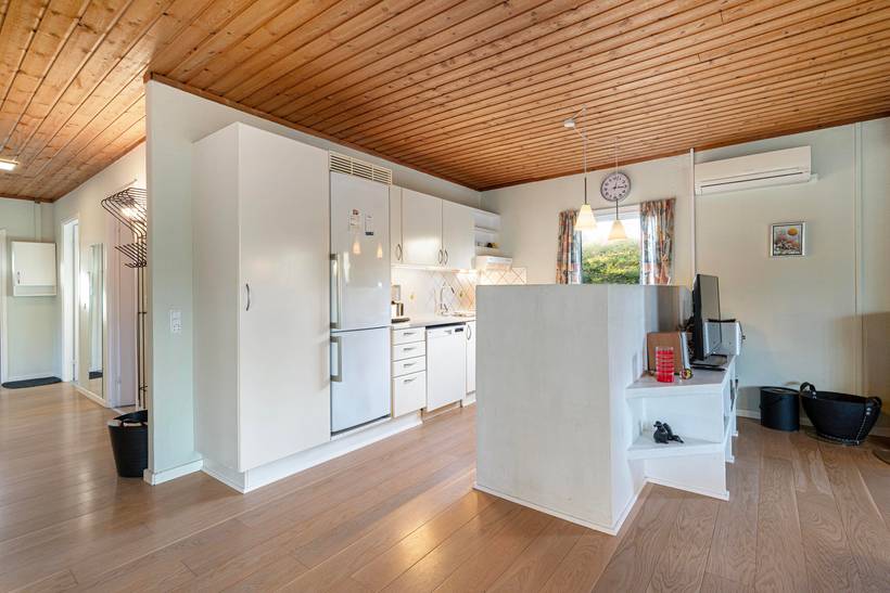 Foto von Ferienhaus JQ79 in Øer - Ebeltoft - Ostjütland