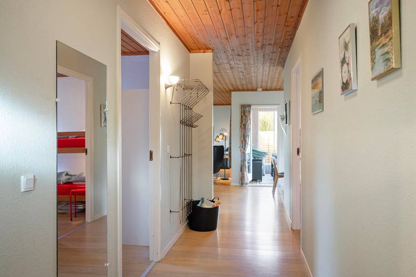 Foto von Ferienhaus JQ79 in Øer - Ebeltoft - Ostjütland
