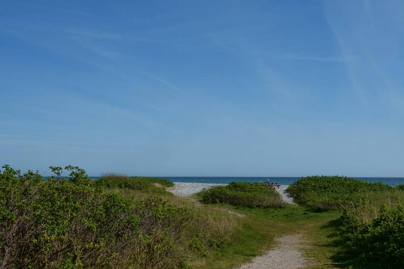 Foto von Ferienhaus JQ79 in Øer - Ebeltoft - Ostjütland