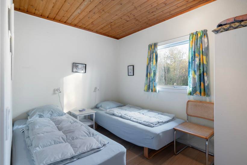 Foto von Ferienhaus JQ79 in Øer - Ebeltoft - Ostjütland