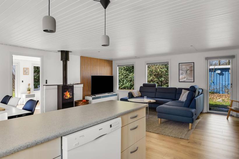 Foto von Ferienhaus JQ82 in Arrild - Südjütland