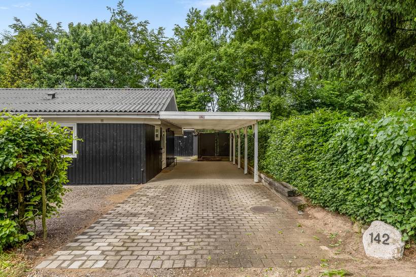 Foto von Ferienhaus JQ82 in Arrild - Südjütland