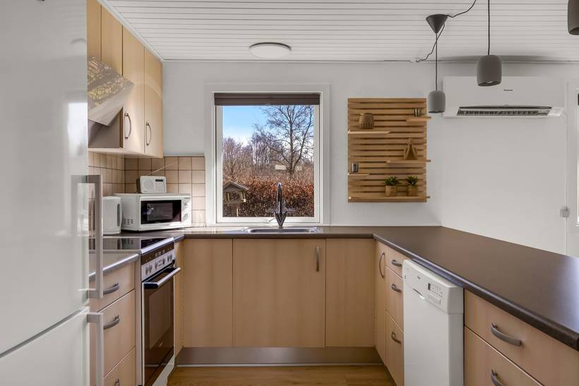 Foto von Ferienhaus JQ82 in Arrild - Südjütland