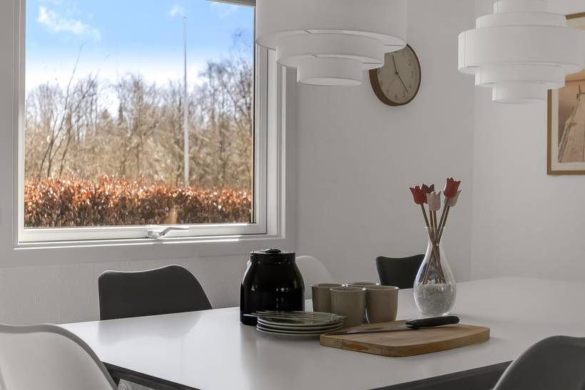 Foto von Ferienhaus JQ82 in Arrild - Südjütland