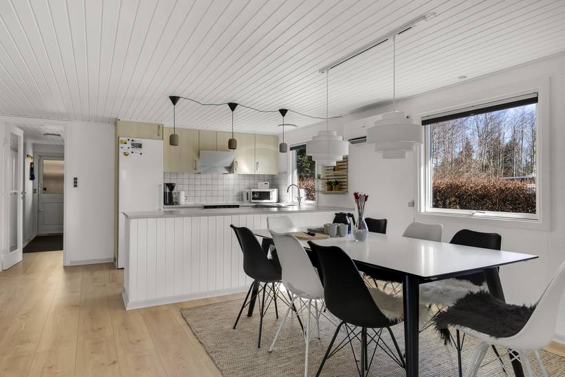 Foto von Ferienhaus JQ82 in Arrild - Südjütland