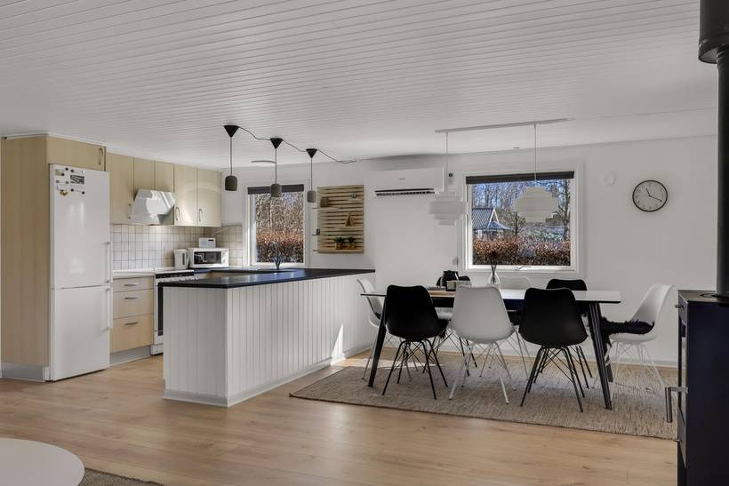 Foto von Ferienhaus JQ82 in Arrild - Südjütland