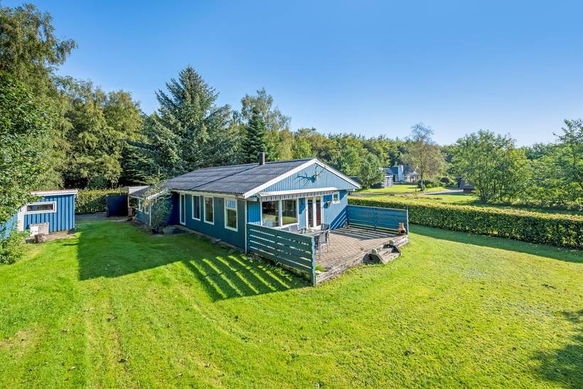 Foto von Ferienhaus JQ82 in Arrild - Südjütland