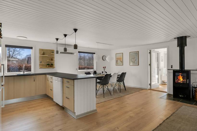 Foto von Ferienhaus JQ82 in Arrild - Südjütland