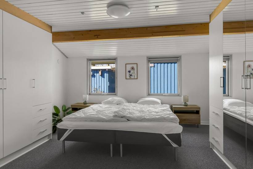 Foto von Ferienhaus JQ82 in Arrild - Südjütland