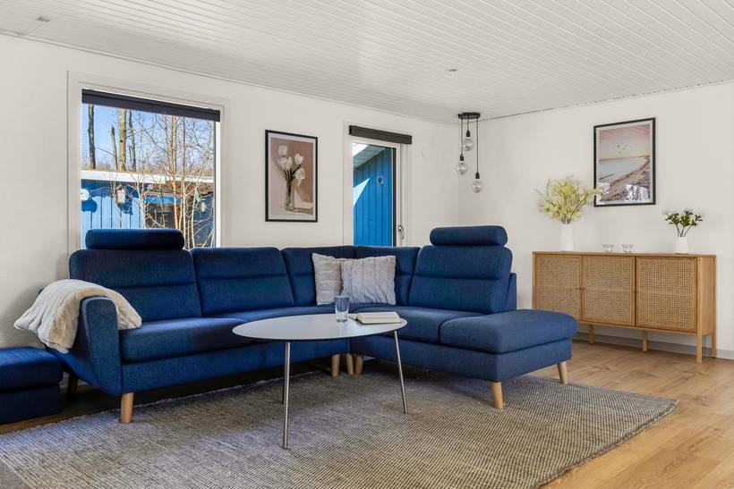 Foto von Ferienhaus JQ82 in Arrild - Südjütland