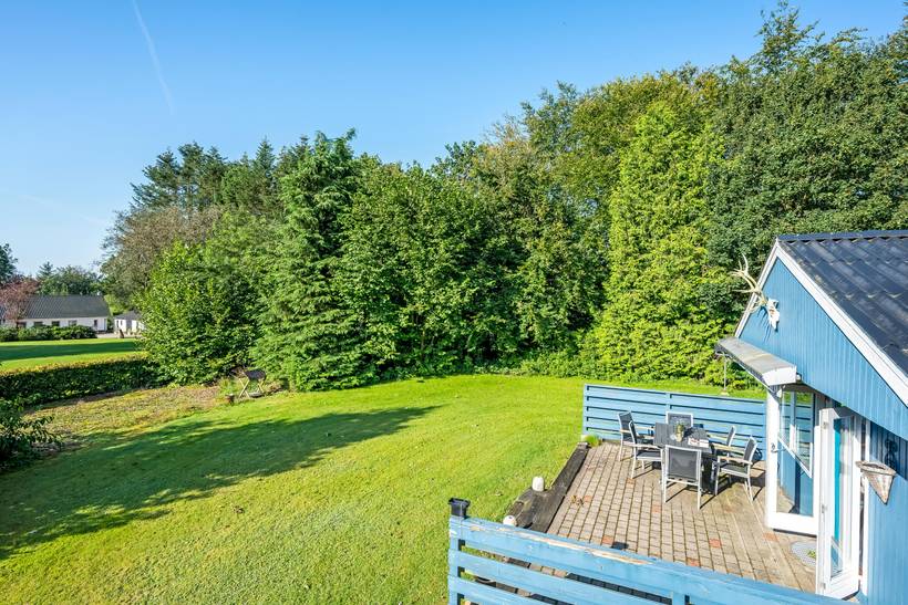 Foto von Ferienhaus JQ82 in Arrild - Südjütland
