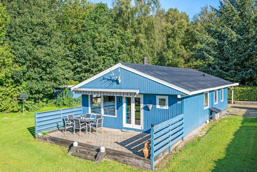 Foto von Ferienhaus JQ82 in Arrild - Südjütland