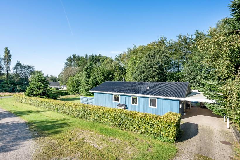 Foto von Ferienhaus JQ82 in Arrild - Südjütland