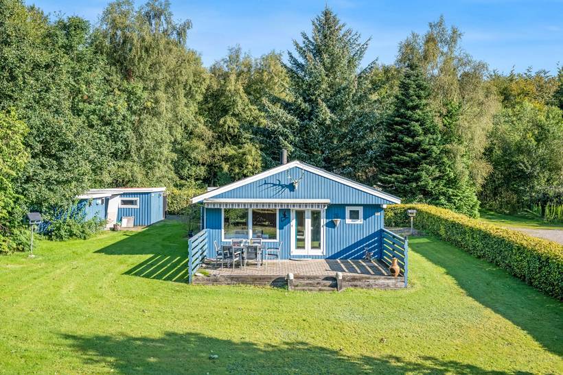 Foto von Ferienhaus JQ82 in Arrild - Südjütland