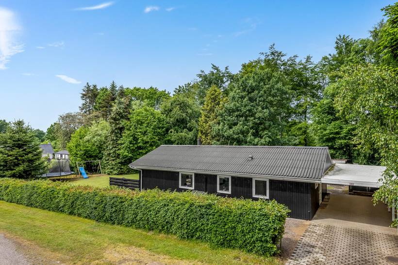 Foto von Ferienhaus JQ82 in Arrild - Südjütland