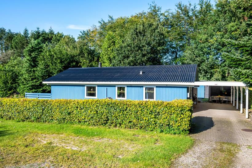 Foto von Ferienhaus JQ82 in Arrild - Südjütland
