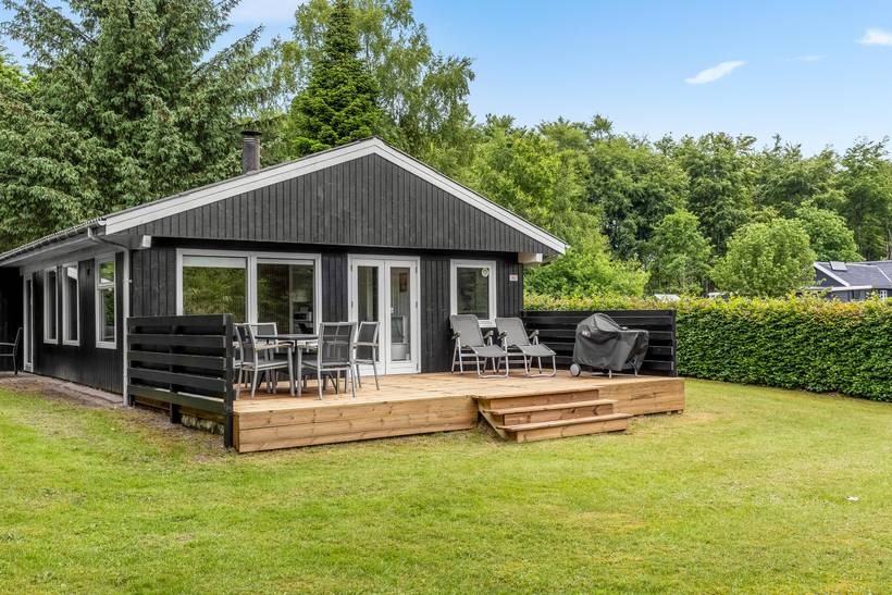 Foto von Ferienhaus JQ82 in Arrild - Südjütland