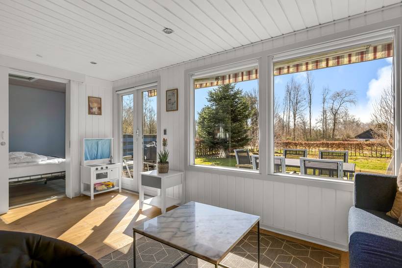 Foto von Ferienhaus JQ82 in Arrild - Südjütland