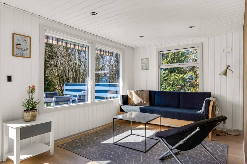 Foto von Ferienhaus JQ82 in Arrild - Südjütland