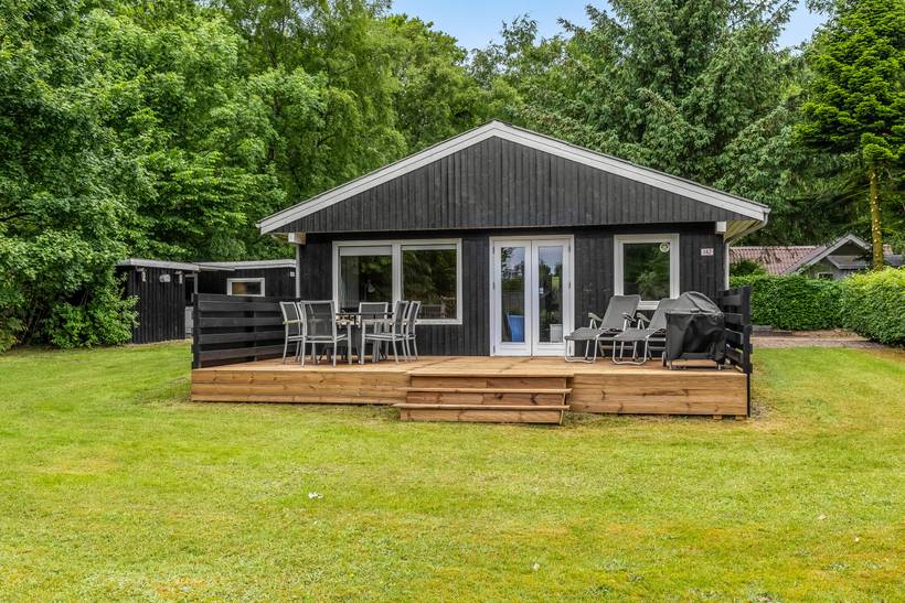 Foto von Ferienhaus JQ82 in Arrild - Südjütland