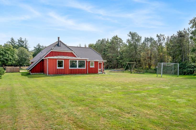 Foto von Ferienhaus JQ84 in Vejers Strand - Westjütland