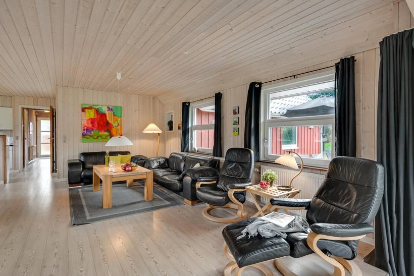Foto von Ferienhaus JQ84 in Vejers Strand - Westjütland