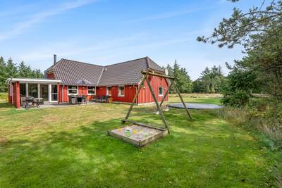 Vorschaubild von Ferienhaus JQ84 in Vejers Strand - Westjütland