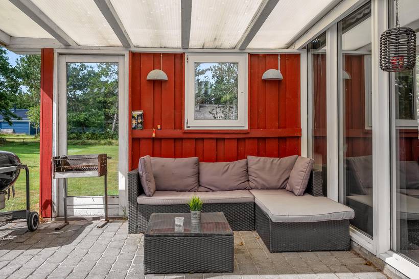 Foto von Ferienhaus JQ84 in Vejers Strand - Westjütland