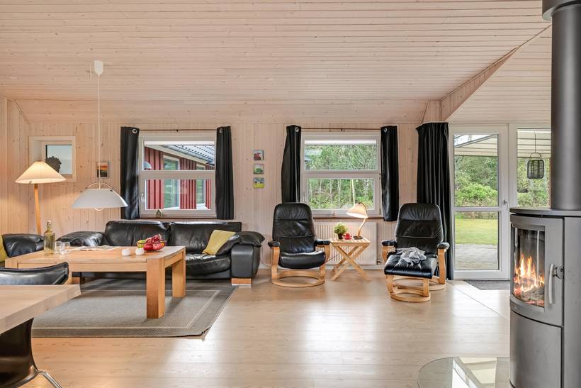 Foto von Ferienhaus JQ84 in Vejers Strand - Westjütland