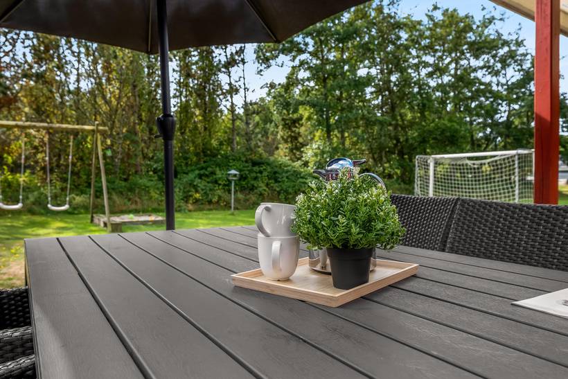 Foto von Ferienhaus JQ84 in Vejers Strand - Westjütland