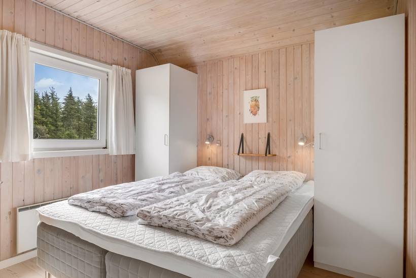 Foto von Ferienhaus JQ84 in Vejers Strand - Westjütland