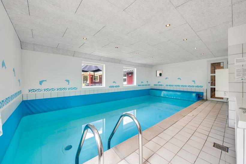 Foto von Ferienhaus JQ84 in Vejers Strand - Westjütland