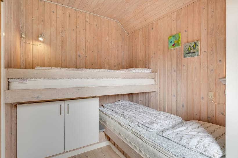 Foto von Ferienhaus JQ84 in Vejers Strand - Westjütland