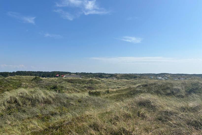 Foto von Ferienhaus JQ84 in Vejers Strand - Westjütland