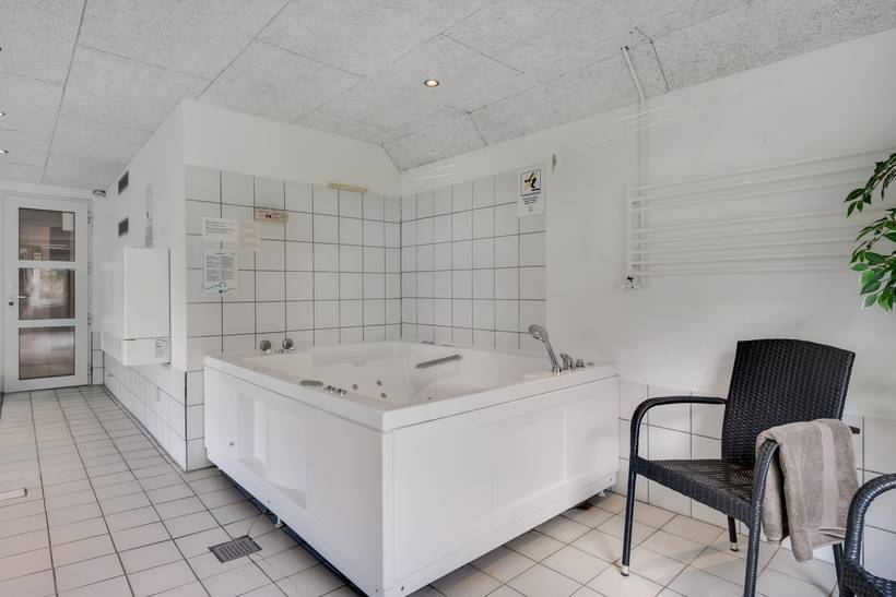 Foto von Ferienhaus JQ84 in Vejers Strand - Westjütland